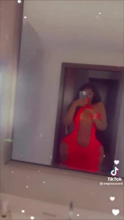 Dress Body