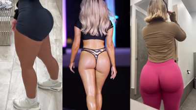 Gym Thots