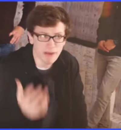 Brett