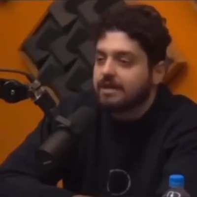 Monark falou t&aacute; falado. 