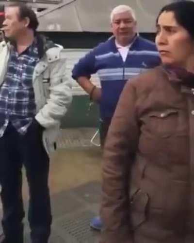 Un cl&aacute;sico este video XD