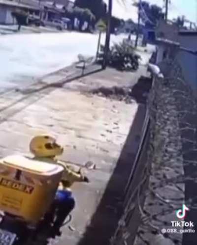 (Not so) fast delivery