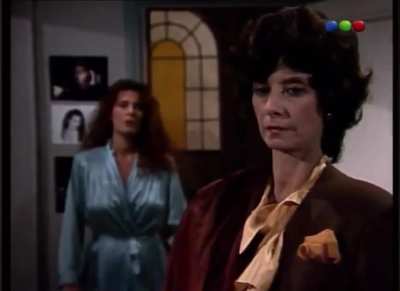 Cuando la Television Argentina era de calidad