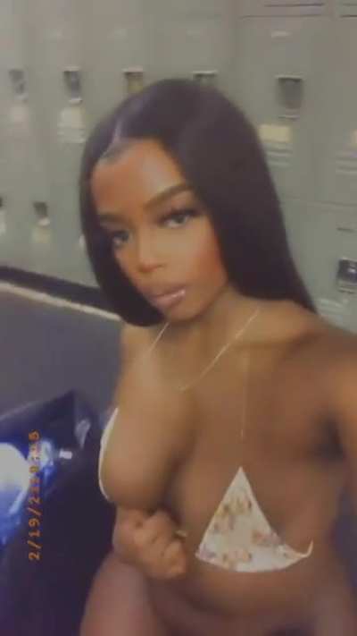 Backstage Videos.