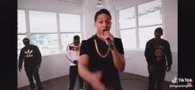 Used to fw Bibby more than Herb during this era🔥