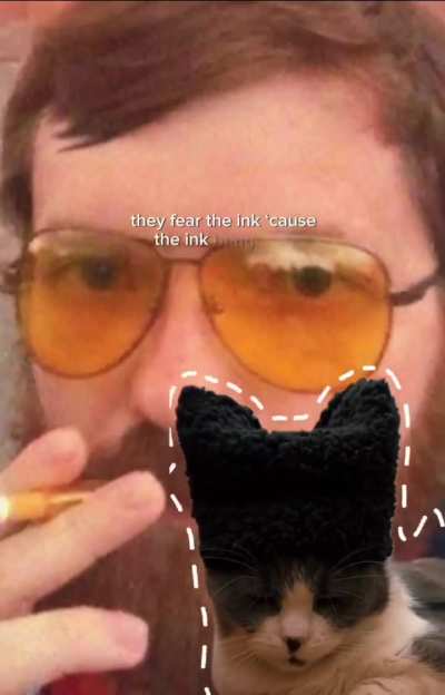 MC Oy aka Catster Makhno has a message for you! Download and share our new single &ldquo;Bookclub Warriors&rdquo; to help the Revolutionary Ukrainian Literature Bookclub spread and grow! Link in the comments!