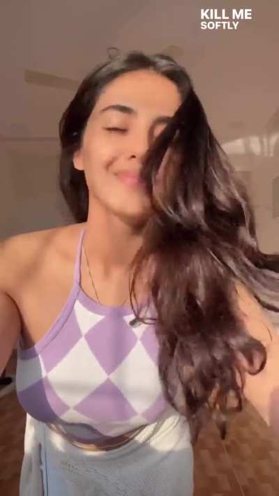 Malvika Sharma