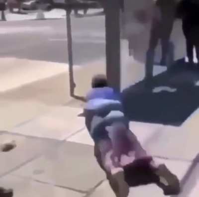 Crackhead.exe has stopped responding