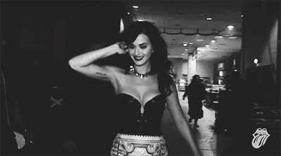 Katy perry