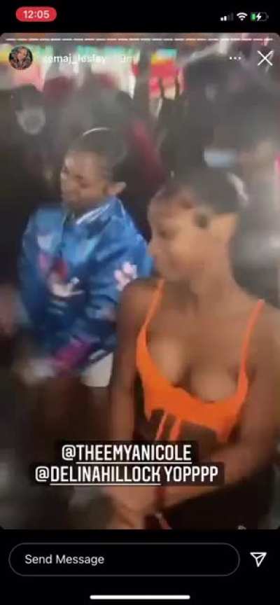 Nip slip