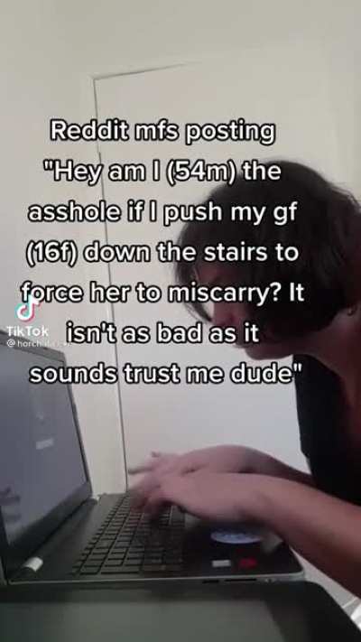 We all know what sub she&rsquo;s talking about