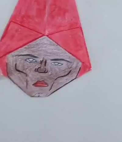 folclore chad
