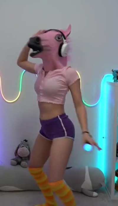 🐴