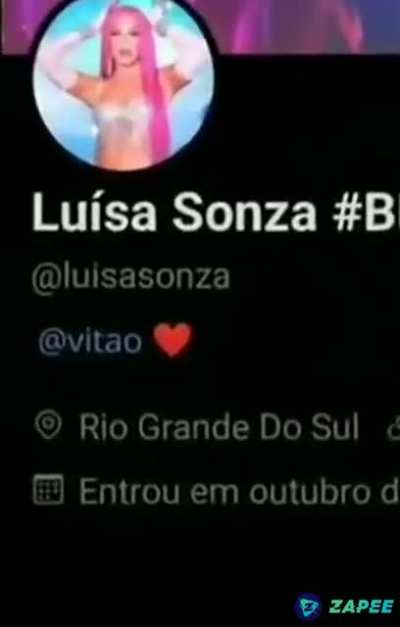 Olha o gado