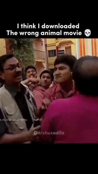 ANIMAL TMKOC VERSION .