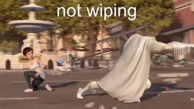Poop Shitters