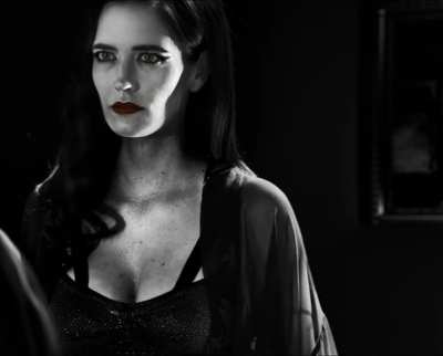 Eva Green