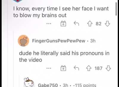 Something&rsquo;s wrong