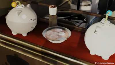 Botan ramen shop
