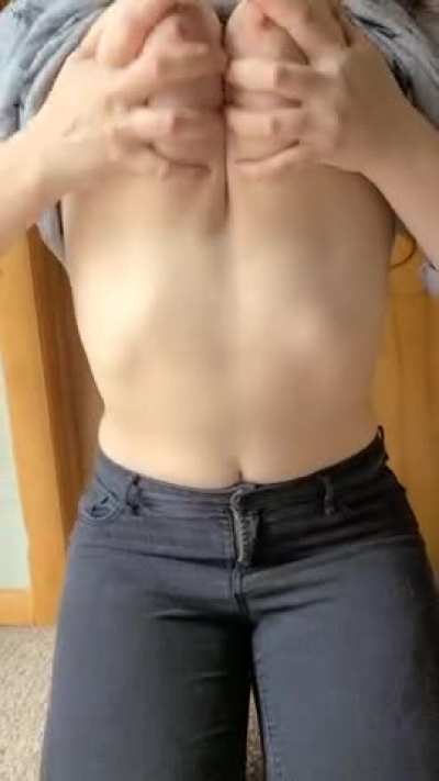how often would you fuck me if I were your girlfriend? (18f) oc