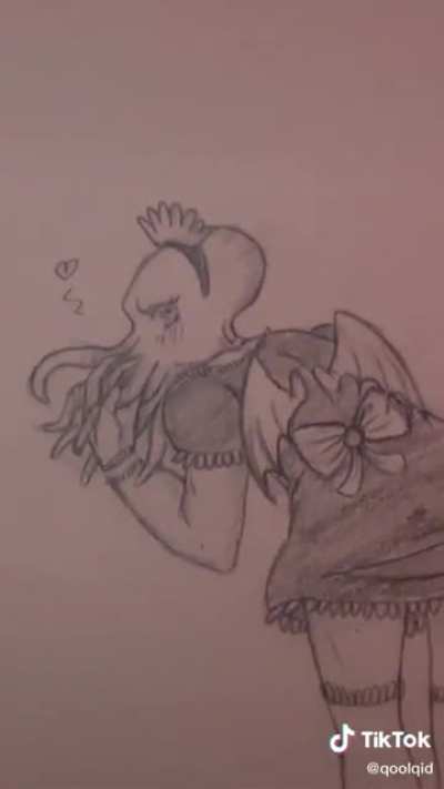 Would fluff!