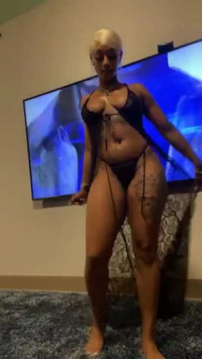 More live
