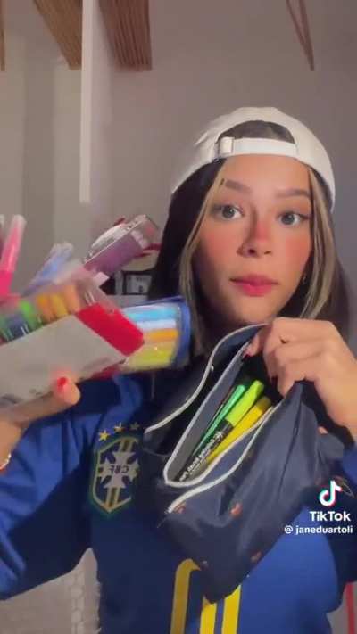 Soft Brazilian soles (0:42)
