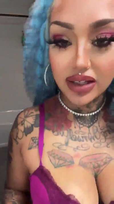 😈💉🍑🦄