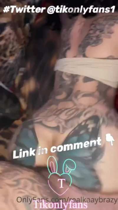 Kaay6razy✳️🔞 Biggest Collection Ever (2022 Updated) 35 GB MEGA 📦 500+ Vids and 100+ pics added 👌🏾 👍🏾All New 2022 PPV S3xtapes added in DIRECT VIDS PLAY CHANNEL ▶️ (30 NEW TAPES) 🔰