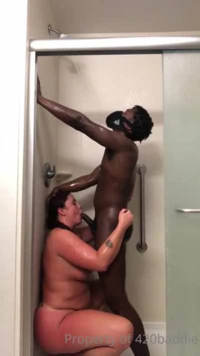 shower tingz