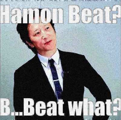 Whenever Hamon Beat uploads another 