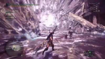 First time doing AT Xeno