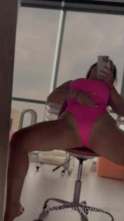 patty lopez
