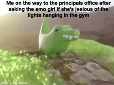 It&rsquo;s the music that gets me