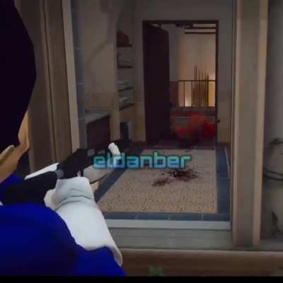 Goku ba&ntilde;o
