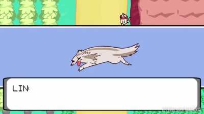 Sempre pensei nisso em pok&eacute;mon 