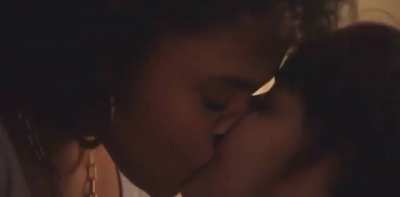 Scene from &ldquo;Am I Ok?&rdquo; (2022)