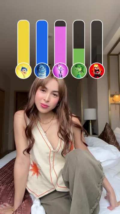 Julia Barretto