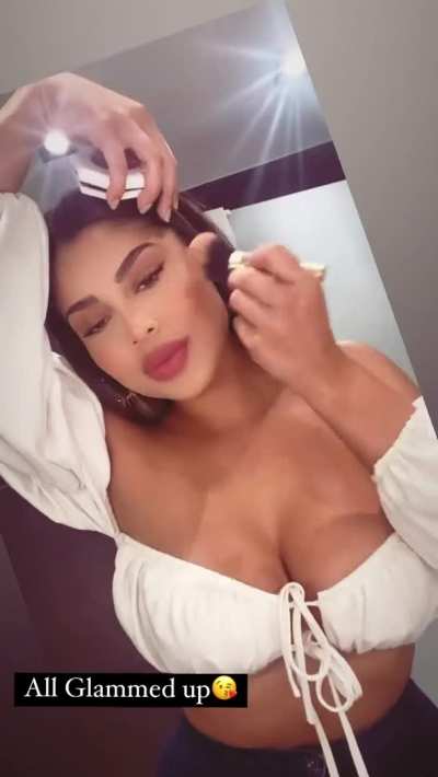 Glam