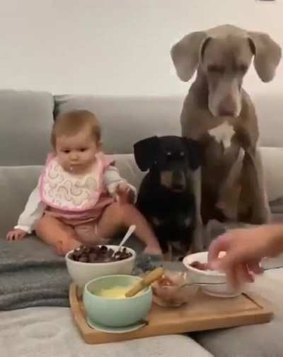 Good manners