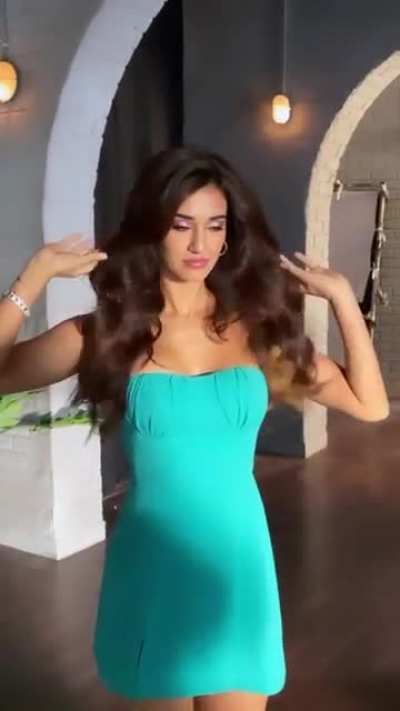 Disha Patani