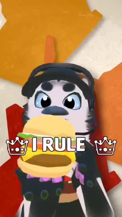 Dead whopper meme_irl