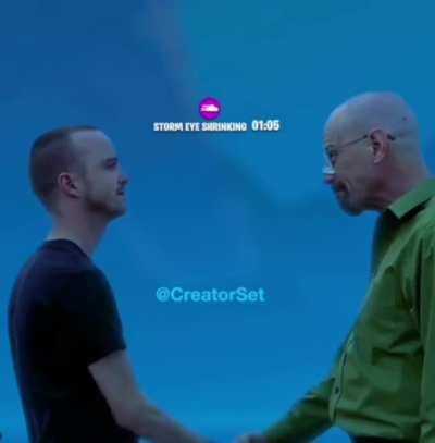 when men cried