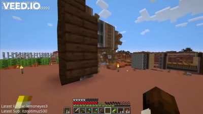 Fundy almost gets banned