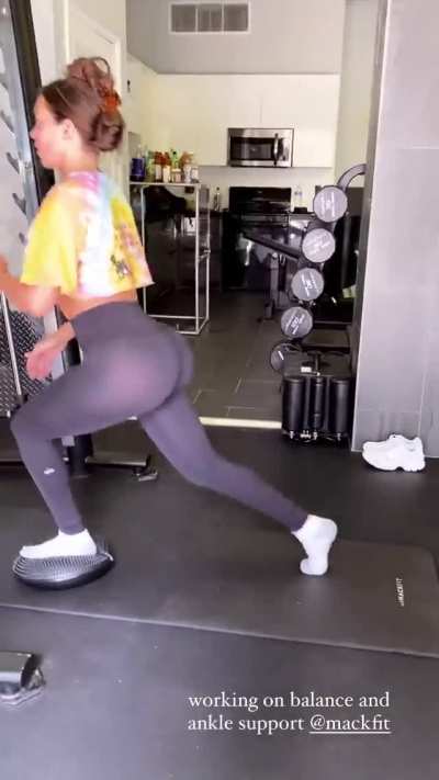 Balance