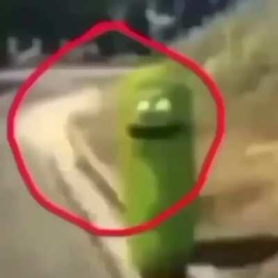 Watch with caution
