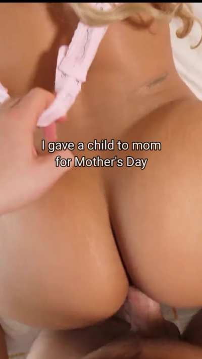 Mother's day gift