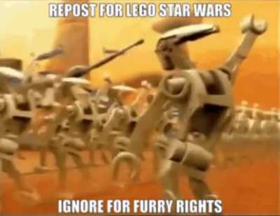 Had to do it