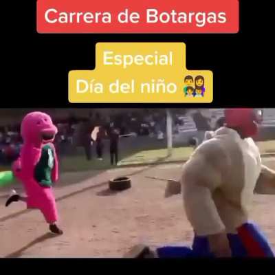 &iexcl;Brutal!😎😂