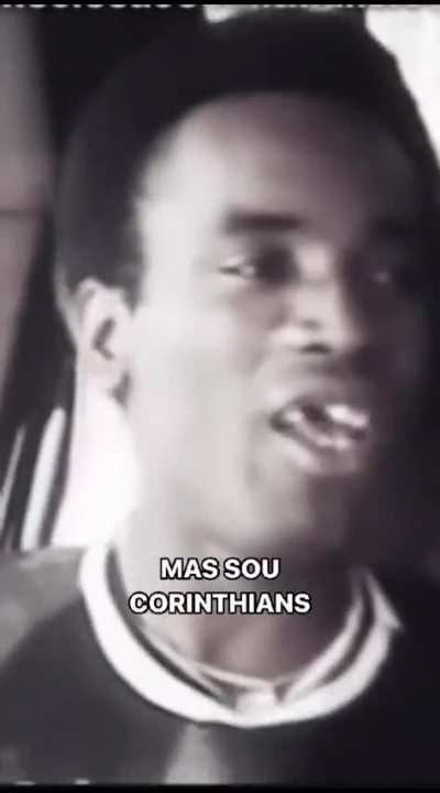 Hoje &eacute; dia de Corinthians e a gente t&aacute; como?
